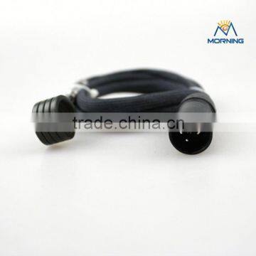 NAIL-EG 50Hz/60Hz Materical ABS Enail Coil Heater With 5pin Xlr photo-3