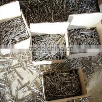 Common Nails With Good Quality