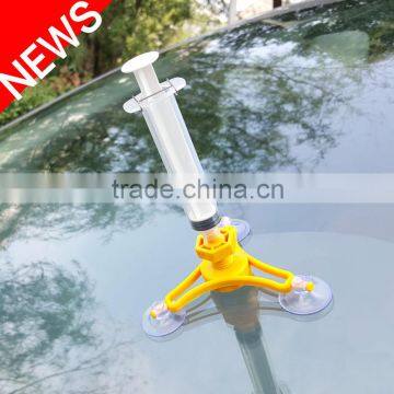 DIY Auto Glass Repair WINDSCREEN REPAIR KIT MOQ Only 48pcs photo-3