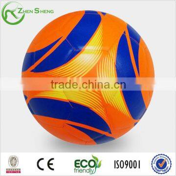 promotional soccer ball