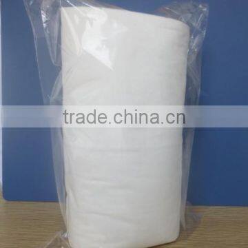 Wholesale High quality biodegradable nappy liner flushable baby diaper liner factory