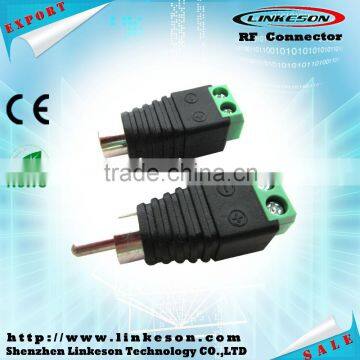 2015 cheappest price DC power connectors