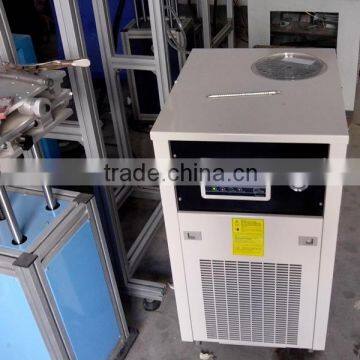 Semiconductor Pumped Laser Marking Machine for Metal photo-6