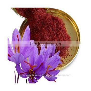 Saffron Oil / Crocus Sativus Oil