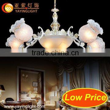 Low price glass lamps, hotel guest room lighting,pendant lamp cord set,plastic pendant lamp