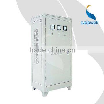 2015 China Factory DBW SBW Compensated Voltage Stabilizer