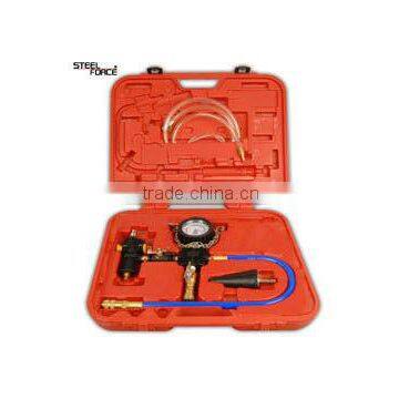 Vacuum Type Purge & Refill Tool Kit