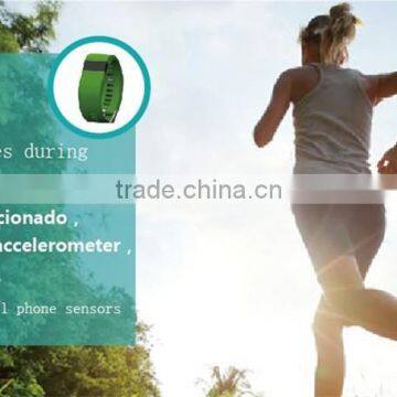 JW86 Smart Heart Rate Bracelet (TW64 Upgrade Version) photo-4