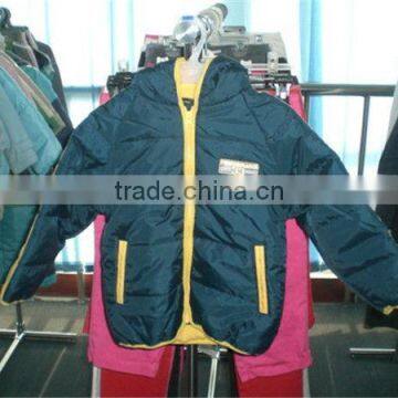 children's garments inspection service/quality control inspection in China