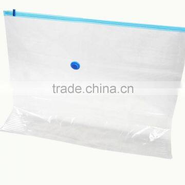 High Quality Updated Non Woven Vacuum Compression Bag photo-3
