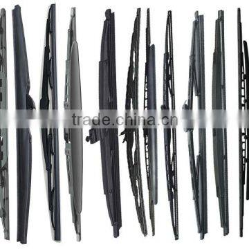 All Size Bus Frame Windshield Wiper photo-4