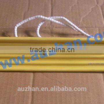 Yellow Infrared Ceramic Heater