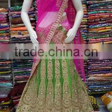 fancy lehenga choli