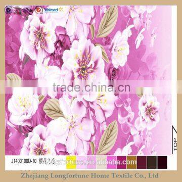 Yiwu China Suppliers Longfortune 100% Polyester Wholesale Thermal Protection Cheap Stock Cuddly Blanket Factory China photo-6