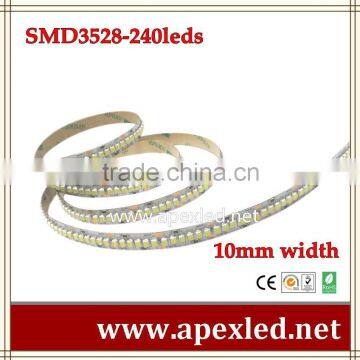 Led Landscape Lamps Led Strip Smd 3528 240LEDs in Single Line 30LED 60LED 120LED 240LED 360LED 480LED