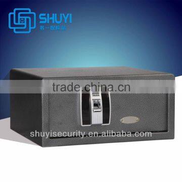 Popular biotronic fingerprint safe with high quality