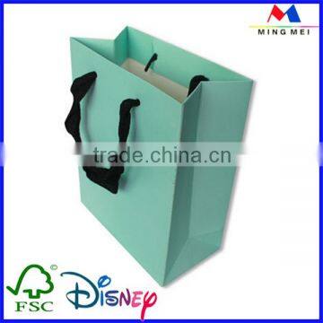 Decorative Custom Printed Bags With Logo Print photo-5