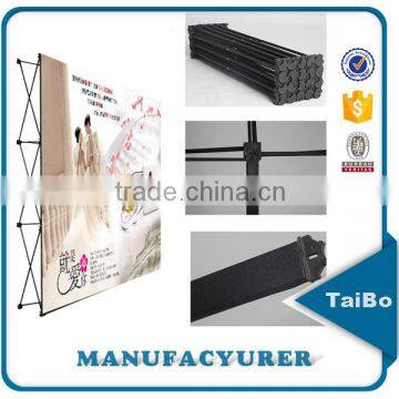 customized high quality trade show display booths promotional advertising products