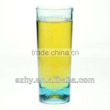 475ml plastic Rock glass