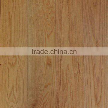 Carbonized Oak Flooring-Red Oak