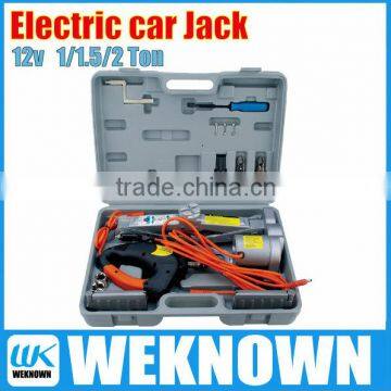 12v electric car jack
