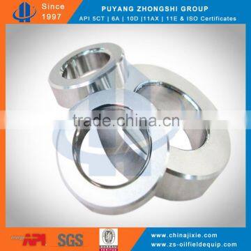 API 11AX Valve Balls And Valve Seats photo-6