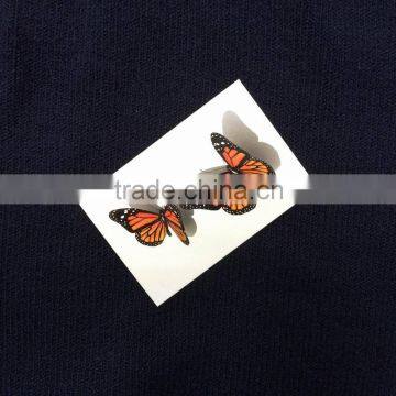 3D Butterfly Temporary Body Tattoo Sticker