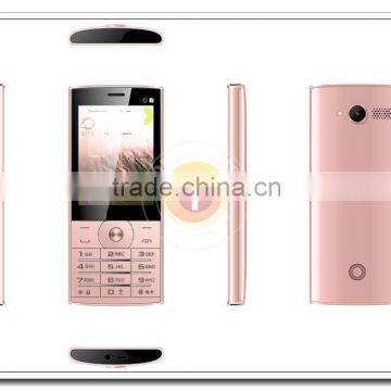 OEM 2.8inch GSM Gprs Quad Band Unlocked MP3MP4 Chinese Phones 235 photo-3