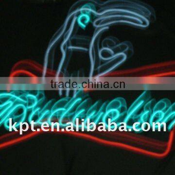 Super bright Flexible Neon lighting wire