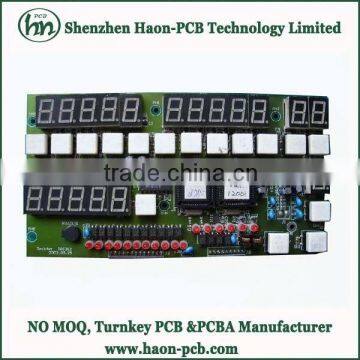 ems pcb assembly factory