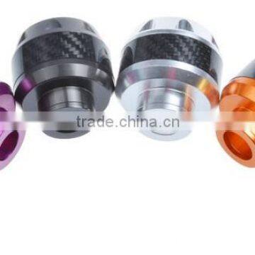 CNC Front 12mm Wheel Slider for Yamaha BWS Scooter photo-5