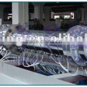 2014 NEW Waste PC CD DVD Flake Plastic Pellet Machine photo-3