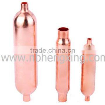 copper filter drier