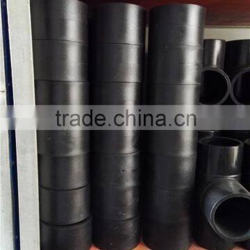 Coupling for PE Pipe Fitting photo-5