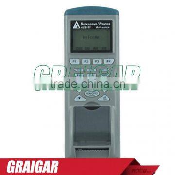 AZ9851 External Temp. Humidity Hygrometer Datalogger with Printer