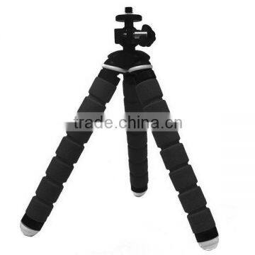 Fotopro Flexible Mini Tripod for Video/Digital SLR camera