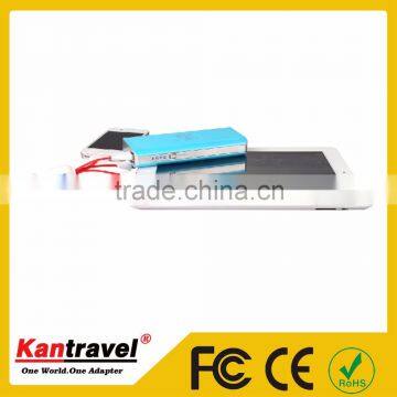 4 in 1 Multiple Usb Data Transfer Cable Charging Cable for Iphone Samsung Ipad Power Bank photo-2