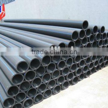 straight hdpe pipe in various diameters, durable and long service life