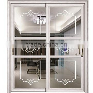 NEWEST aluminium door parts