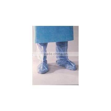 Nonwoven Disposable Boot Cover