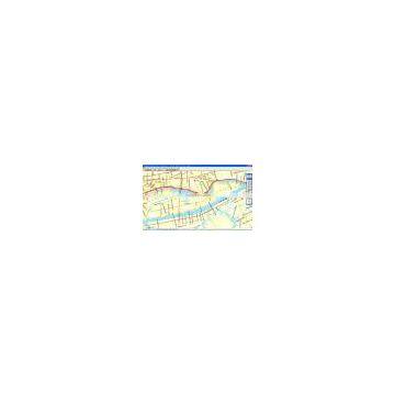 World GIS Mapinfo&ESRI Map/ Vietnam Digital Mapinfo Vector Map Newest Version photo-2