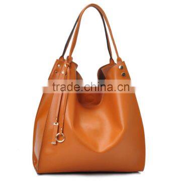 Iterm No.: L2519 Hot Big Two-in-one Leather-like PU In-fashion Shoulder Hobo Handbag photo-2