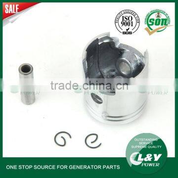 ET950/650 Piston Assy Fit For Gasoline Generator Spare Parts