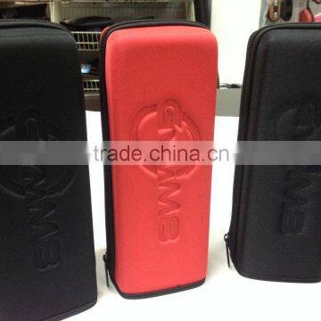 EVA carry wine bottle pattern carry eva case bag