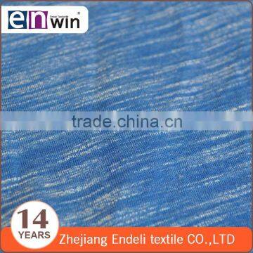 Rayon Fabric Factories Make T/r 90/10 Rayon Dress Fabric for Garment