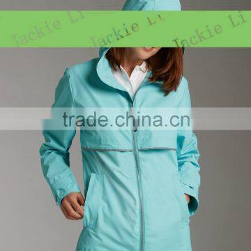 Charles River Women's New Englander Rain Jacket