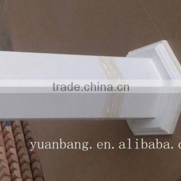 MDF Column Moulding