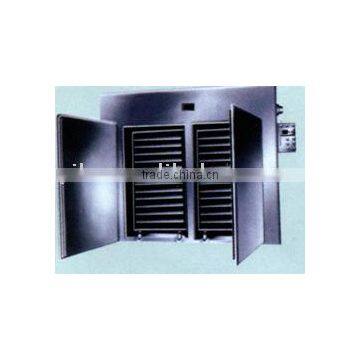 Hot Air Circulating Drying Oven used in resin