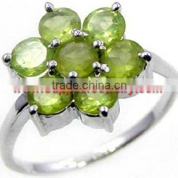 Collection Of Labradorite 925 Sterling Wholesale Ring Indian Gemstone Silver Jewelry Supplier Rings