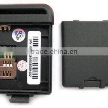 006 GSM GPRS TRACKER SMALL